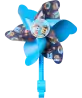 blauw