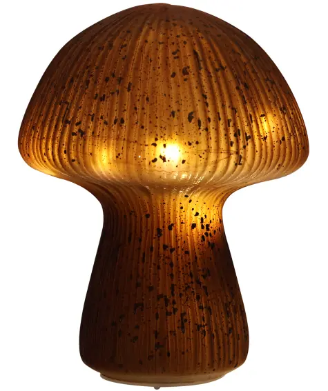 Lampka grzybek LED