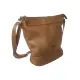 Braune Umhängetasche