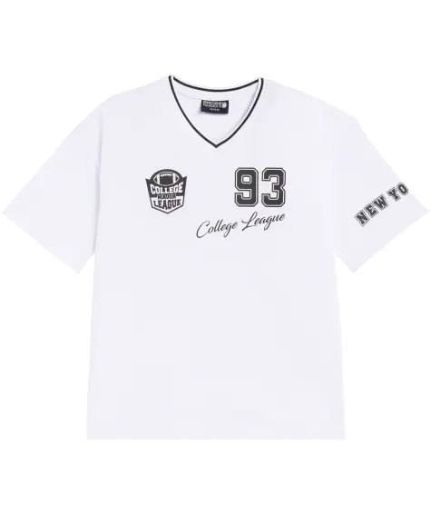Sport-Shirt Basketball