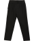 Sporthose in Caprilänge schwarz