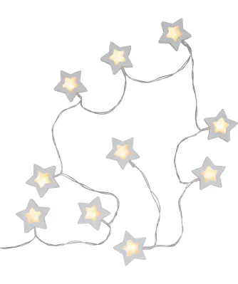 Lichterketten