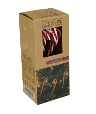 Lichterketten in weiß günstig kaufen