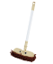 Mini-Wischmopp Tierdesign braun