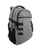 Laptop-Rucksack anthrazit melange