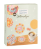 Diamond Painting Untersetzer bunt