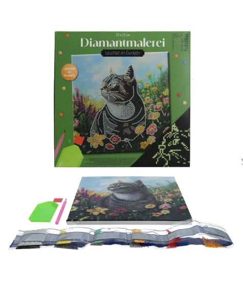 Diamond Painting