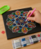Diamond Painting rot