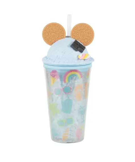 Trinkbecher Eiskugel