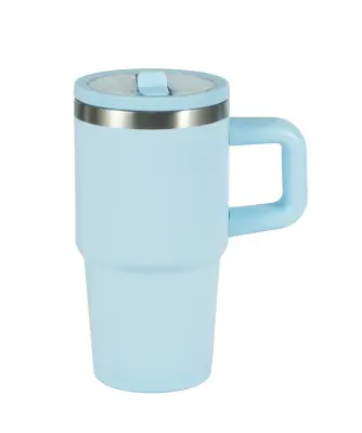 Kaffeebecher, silber