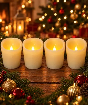 Adventskalender und Adventskerzen günstig kaufen