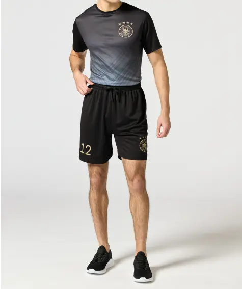 Fußball Sport-Shorts