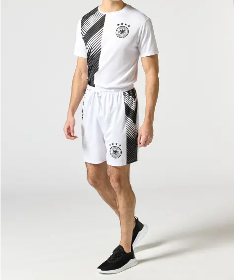 Fußball Sport-Shorts