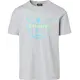 T-Shirt mit Frontprint