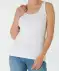 Tanktop wit wit
