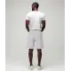 Sweatshorts in Bermudalänge