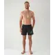 Badeshorts mit Seitentaschen