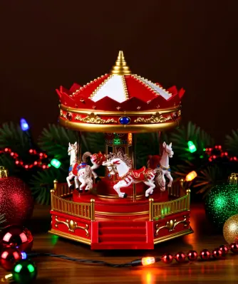 Weihnachtsdeko kaufen – Hier werden Sie fündig!