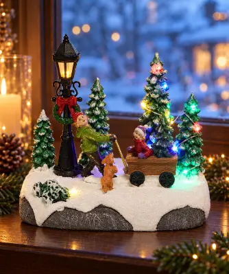 Weihnachtsbeleuchtung günstig kaufen