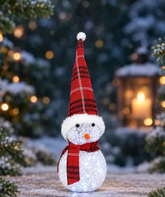 Weihnachtsdeko kaufen – Hier werden Sie fündig!
