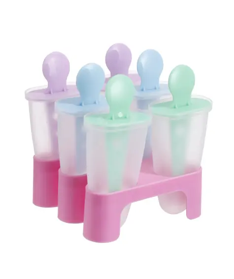 Eisbereiter mit Halter