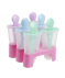Eisbereiter mit Halter bunt