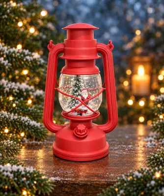 Laternen & Windlichter in rot günstig kaufen