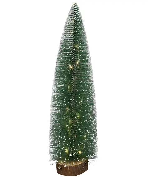 LED-Tanne Weihnachten