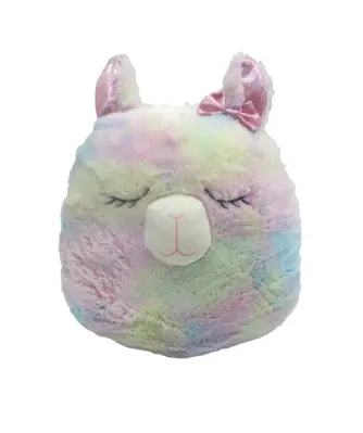 Kuscheltiere & Plüschtiere in bunt günstig kaufen