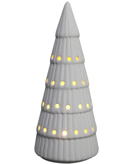 LED-Tanne Weihnachten
