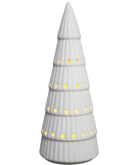 LED-Tanne Weihnachten