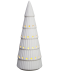 LED-Tanne Weihnachten weiß