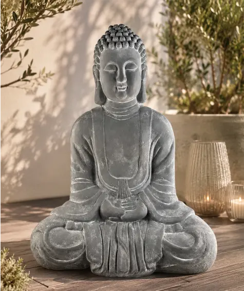 Deko-Buddha