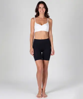 Miederhose Anti-Scheuern
