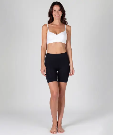 Miederhose Anti-Scheuern