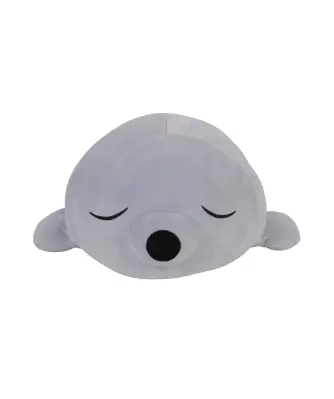 Kuscheltiere & Plüschtiere in grau günstig kaufen