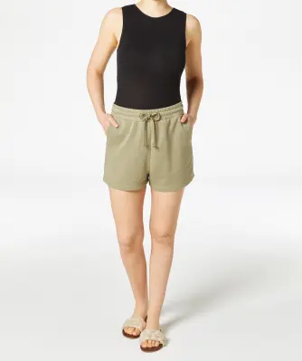 Kurze Sweatshorts