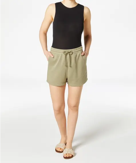 Kurze Sweatshorts