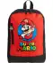 Plecak czerwony