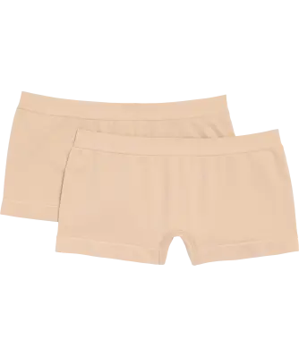 Boxershort naadloos