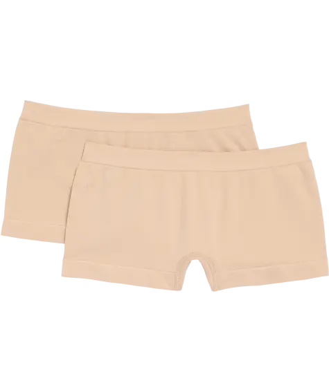 Boxershort naadloos