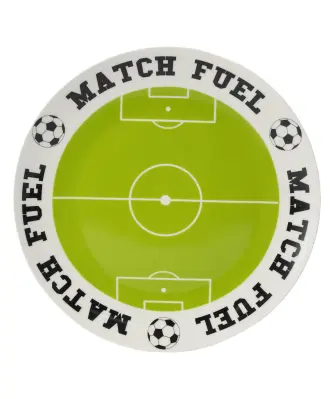 Bord voetbal