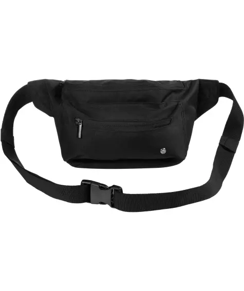 Verstellbare Bauchtasche