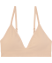 Triangel-Bustier haut