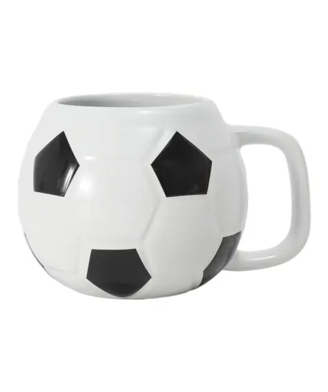 Tasse Fußball