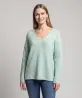 aqua blauw