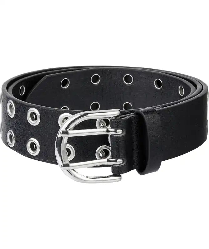 Gürtel mit Nieten