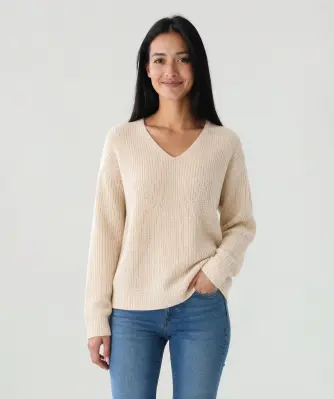 Strickpullover
