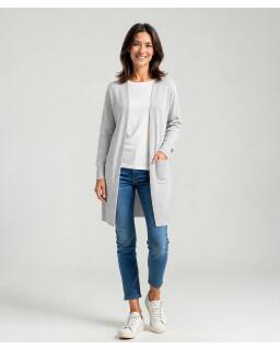 gris chiné
