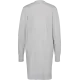 Cardigan mit Rippbündchen